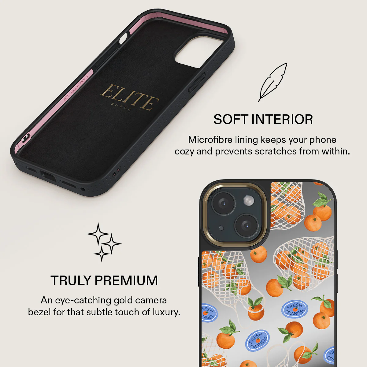 Helios - iPhone 15 Case - Image 32