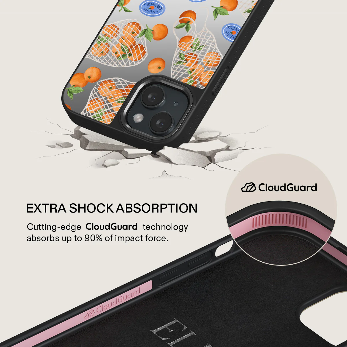 Helios - iPhone 15 Case - Image 36