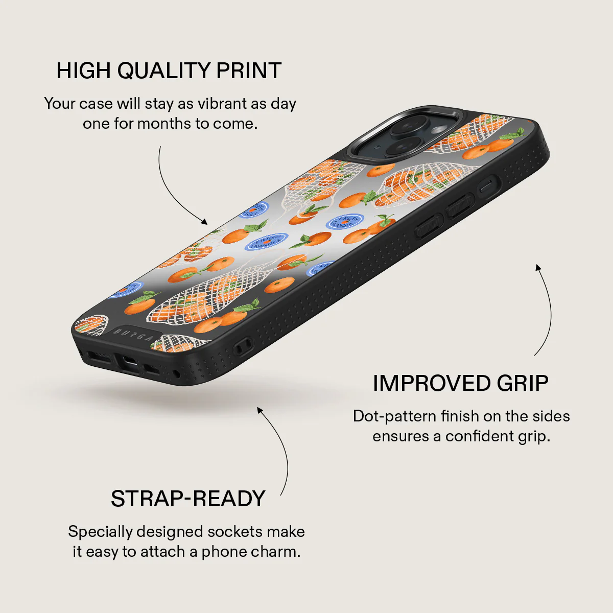 Helios - iPhone 15 Case - Image 39