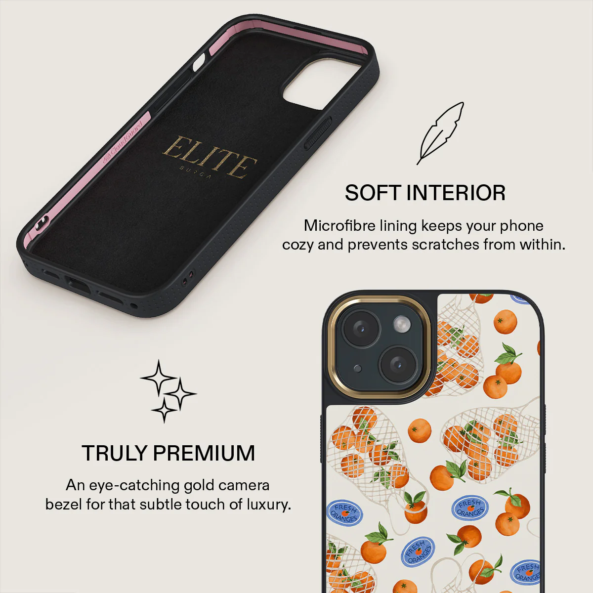 Helios - iPhone 15 Plus Case - Image 10