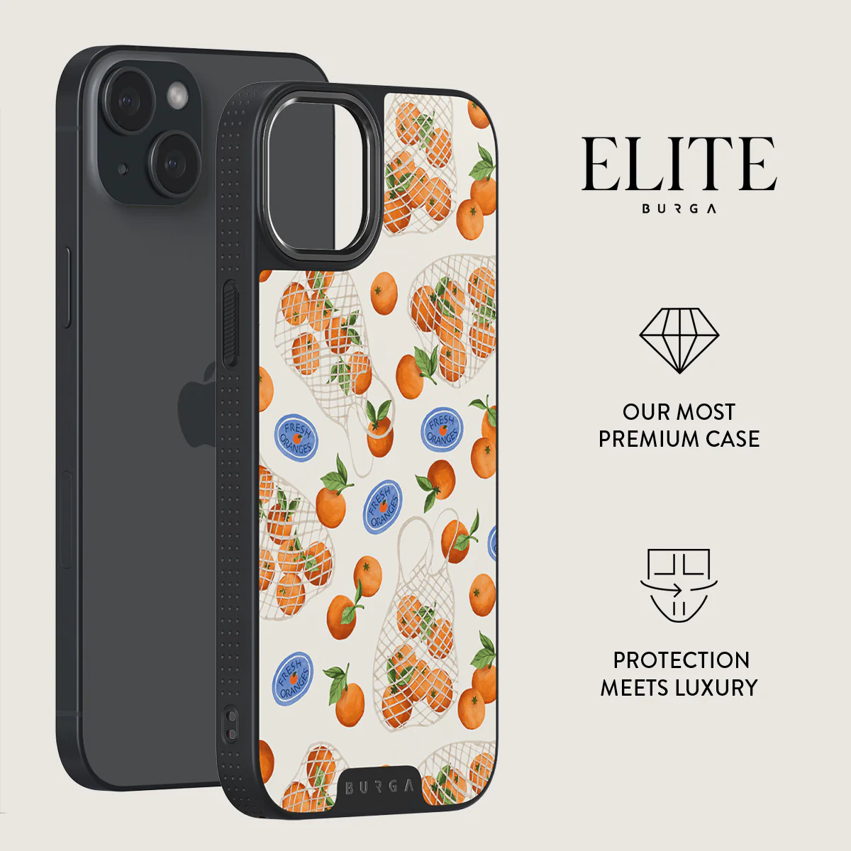 Helios - iPhone 15 Plus Case - Image 13