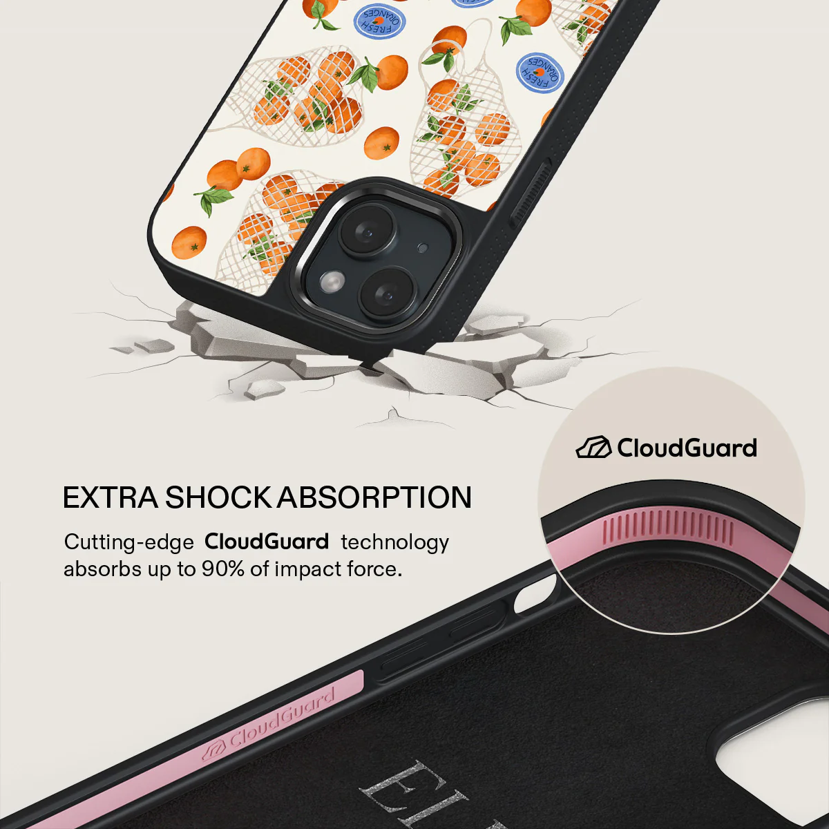 Helios - iPhone 15 Plus Case - Image 14