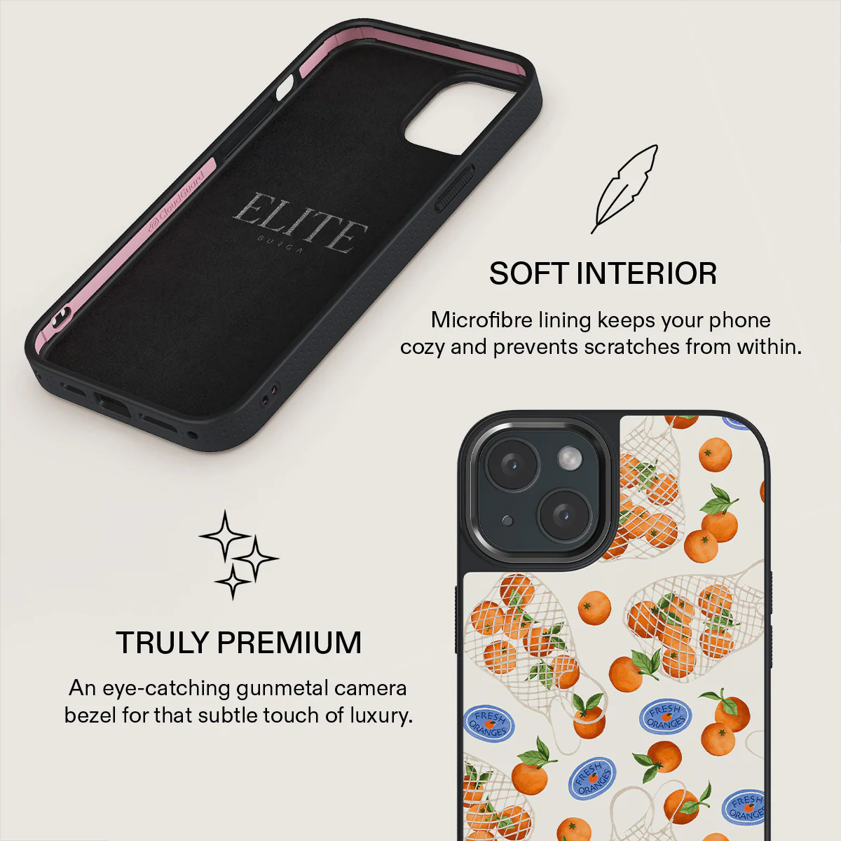 Helios - iPhone 15 Plus Case - Image 17