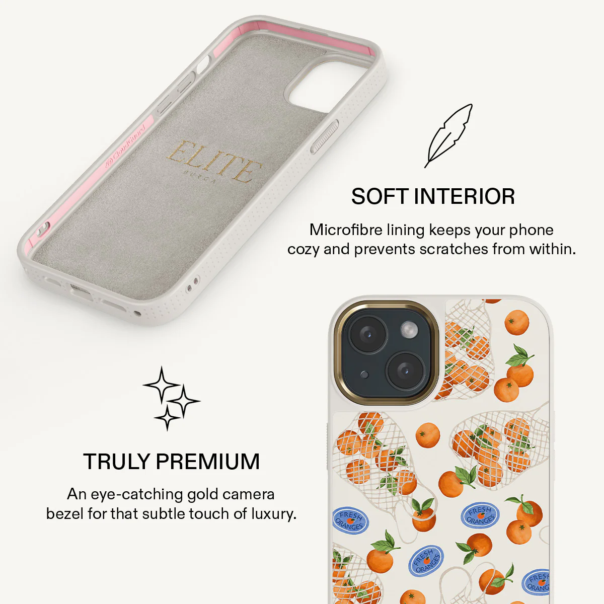 Helios - iPhone 15 Plus Case - Image 24