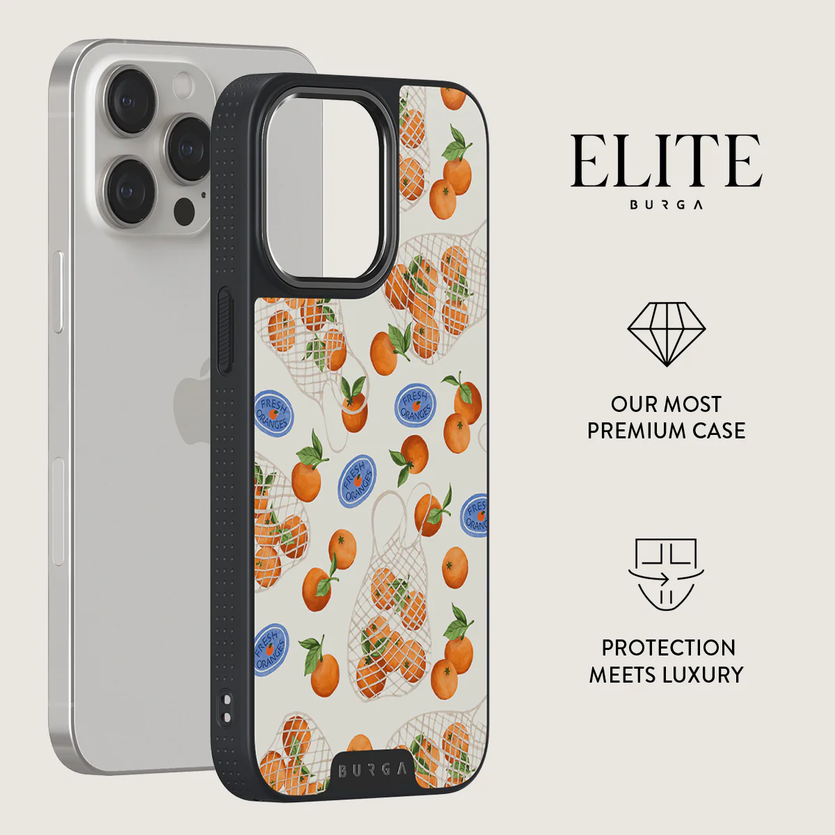 Helios - iPhone 15 Pro Case - Image 13