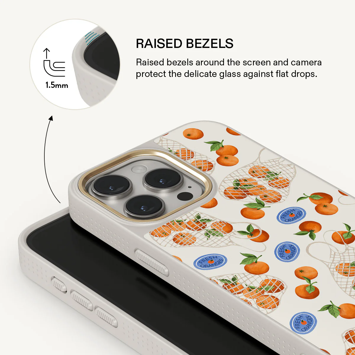 Helios - iPhone 15 Pro Case - Image 22