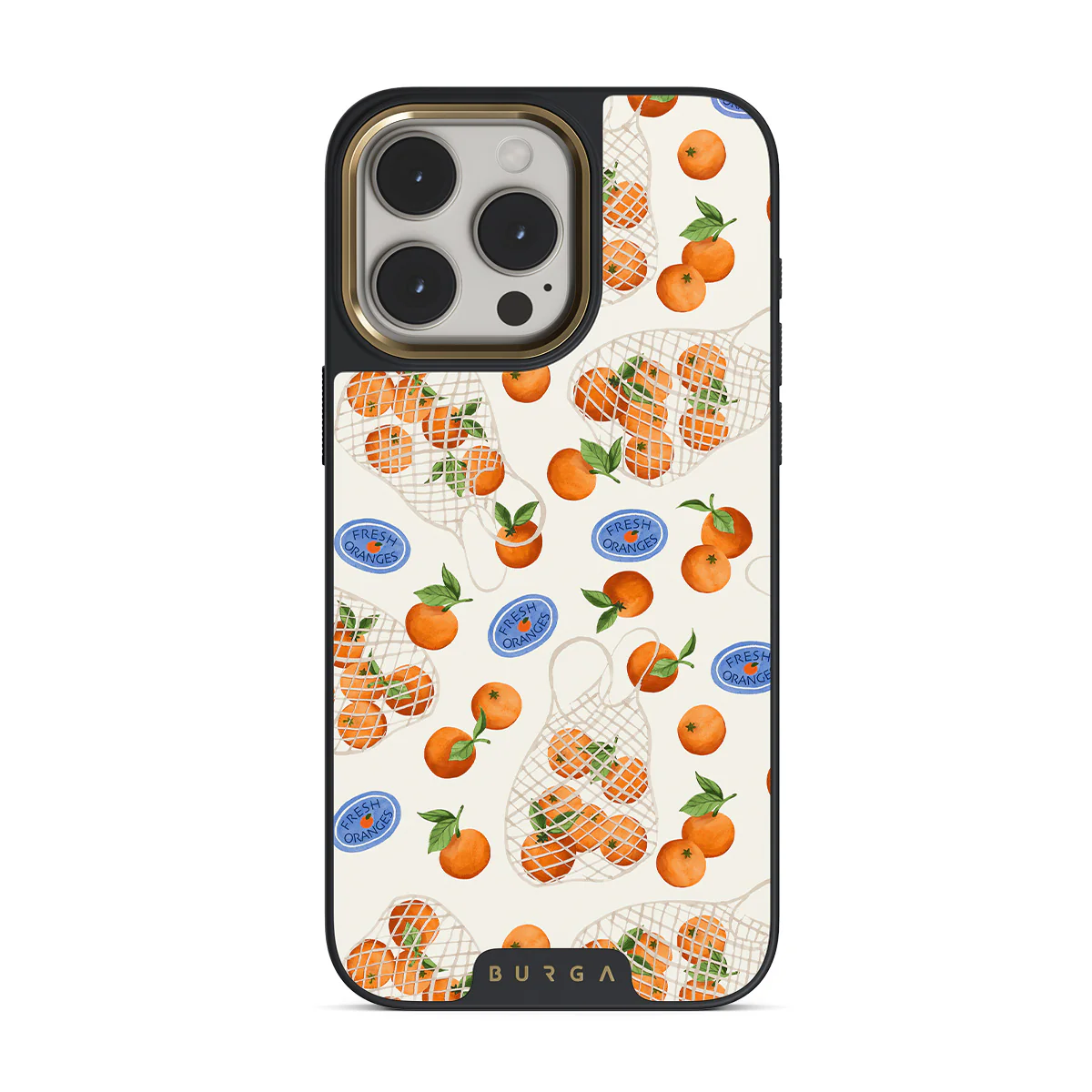 Helios - iPhone 15 Pro Case - Image 5