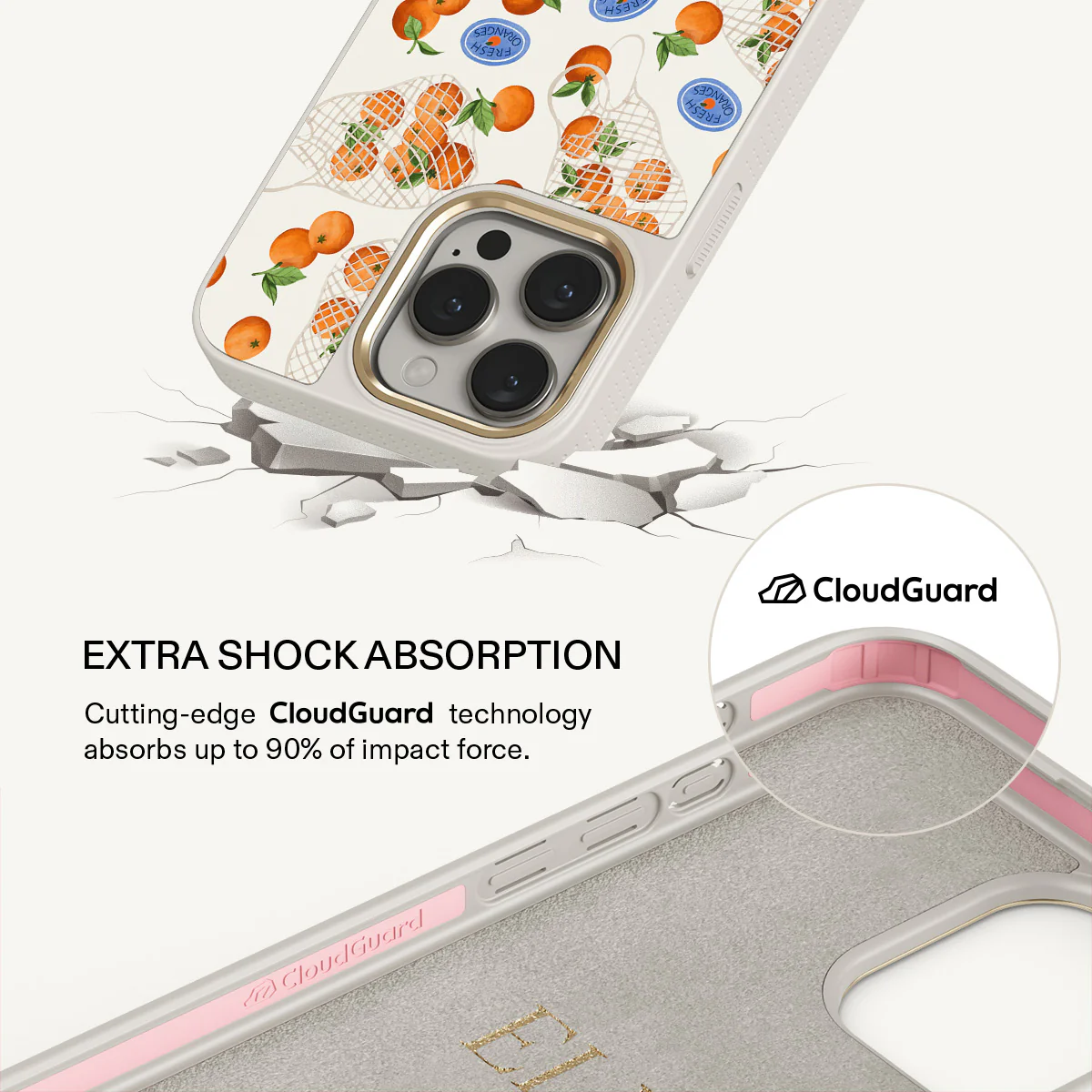 Helios - iPhone 15 Pro Max Case - Image 21