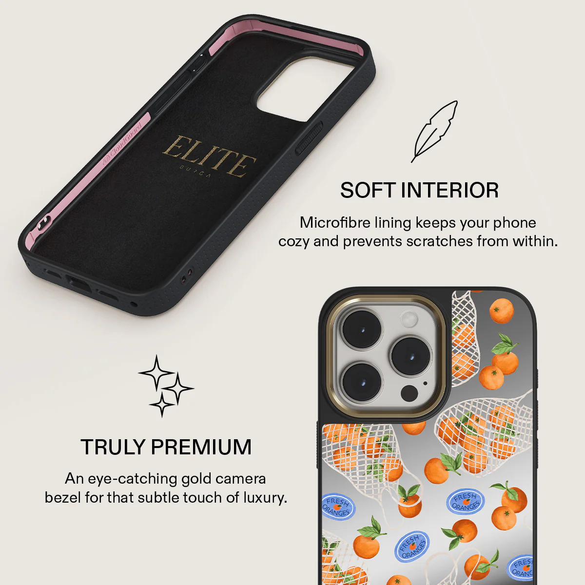 Helios - iPhone 15 Pro Max Case - Image 32
