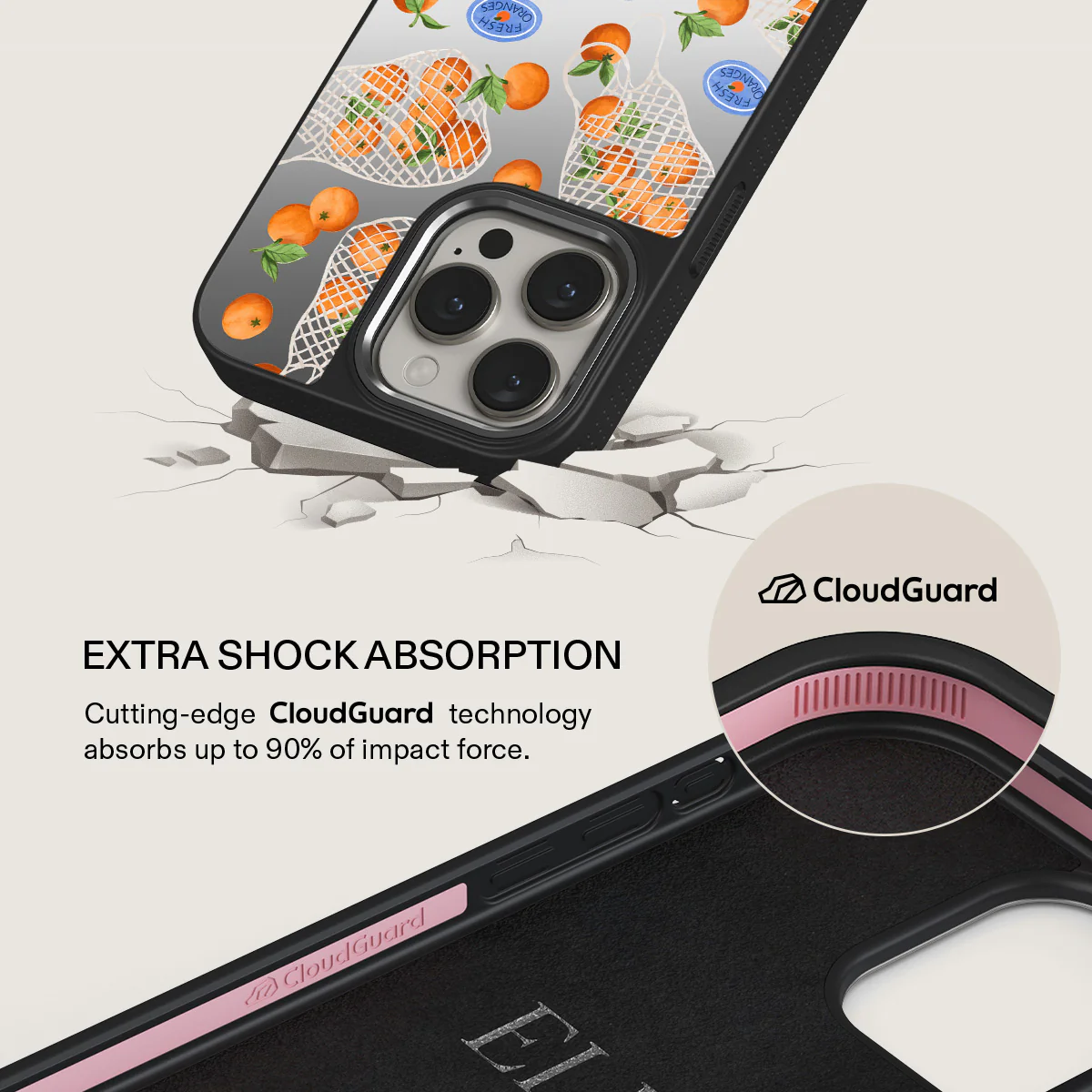 Helios - iPhone 15 Pro Max Case - Image 36