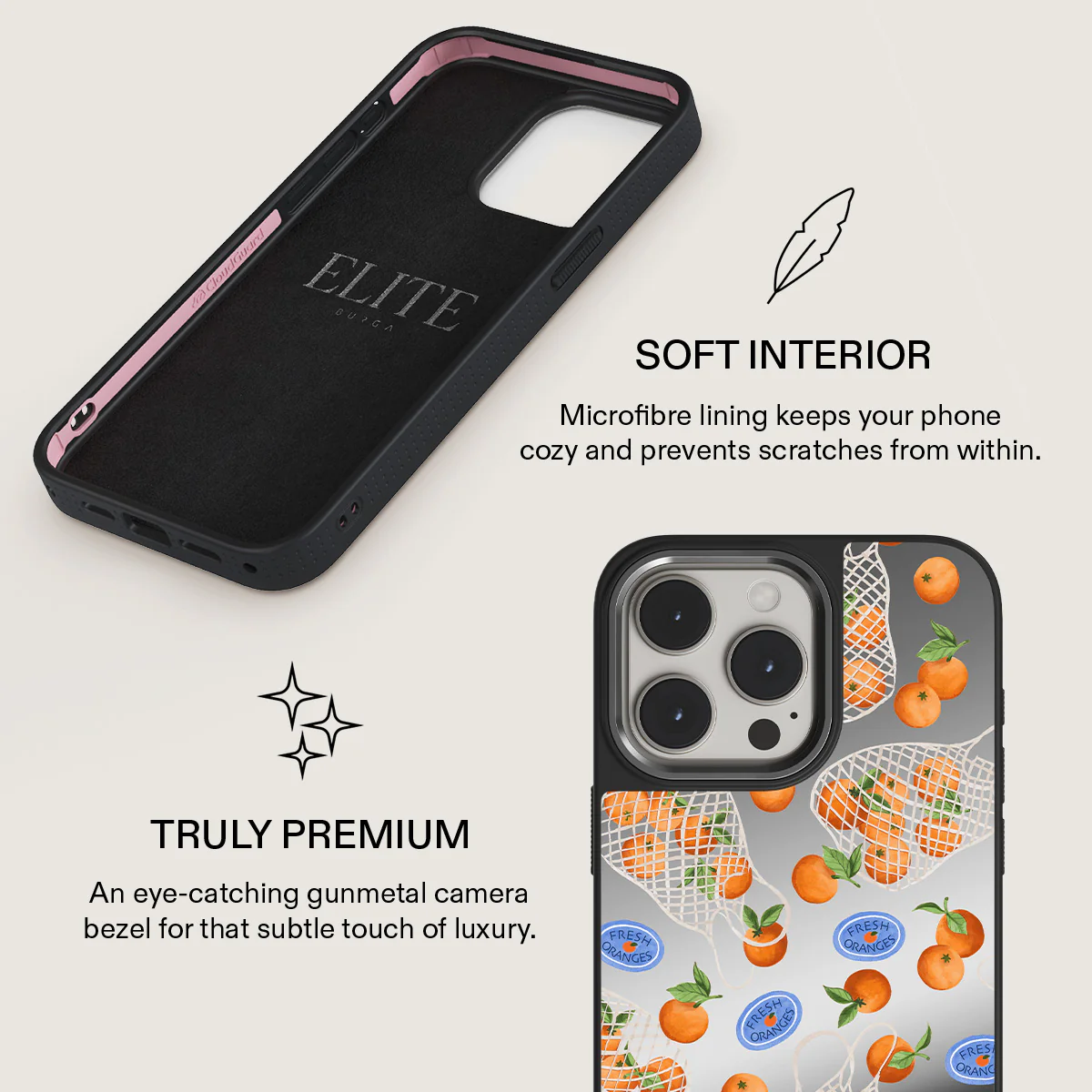 Helios - iPhone 15 Pro Max Case - Image 40