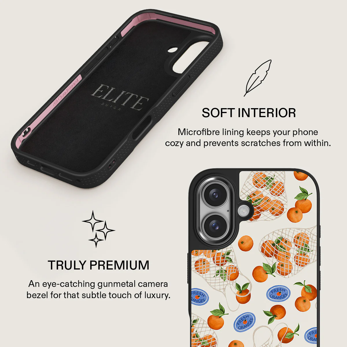 Helios - iPhone 16 Case - Image 18
