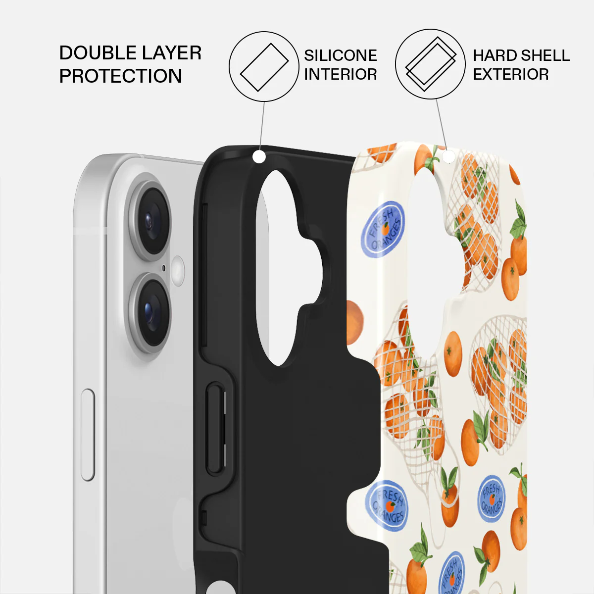 Helios - iPhone 16 Case - Image 2