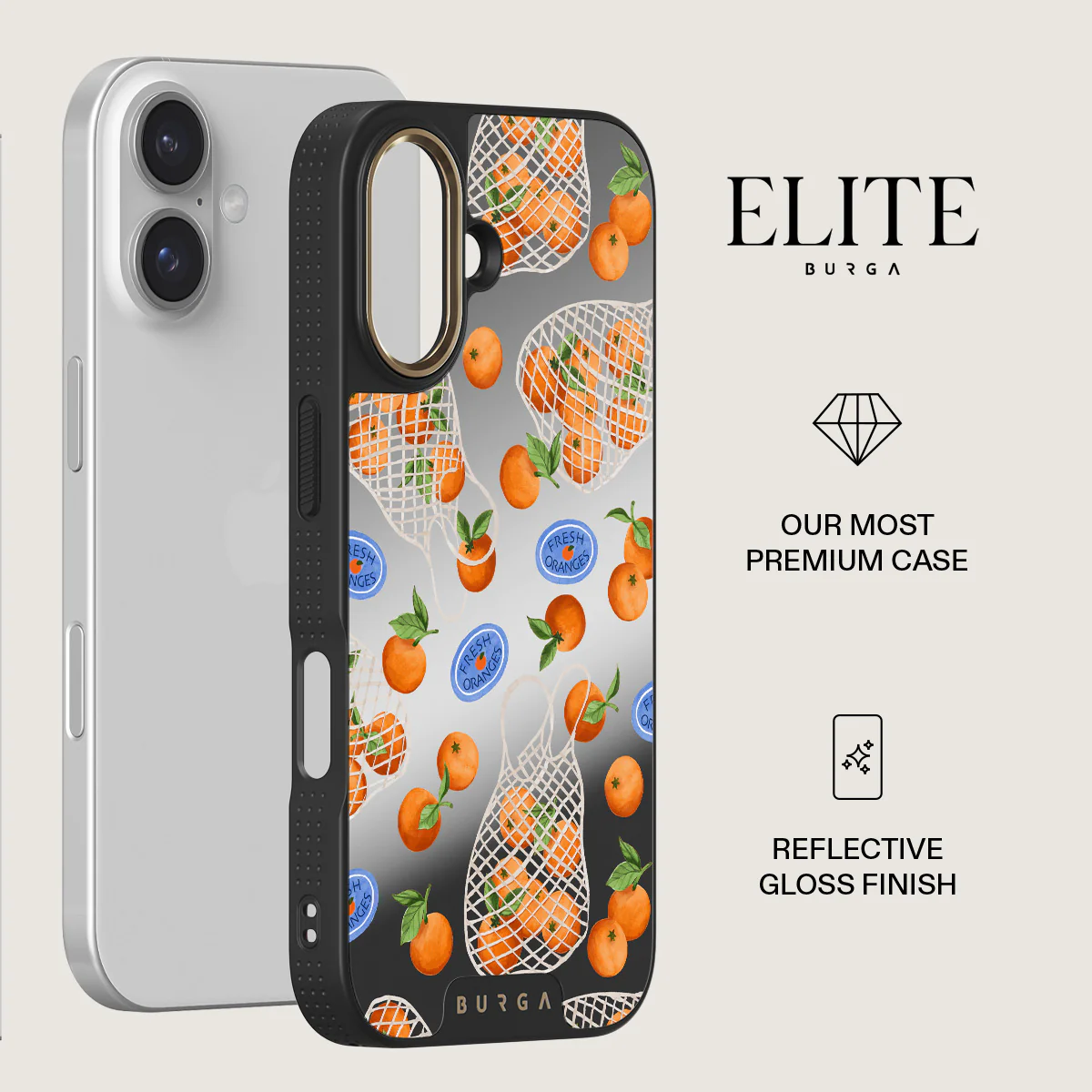 Helios - iPhone 16 Case - Image 28