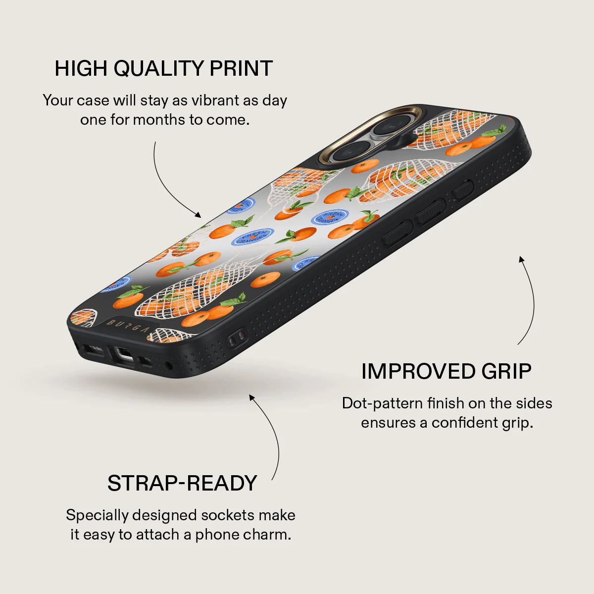 Helios - iPhone 16 Case - Image 32