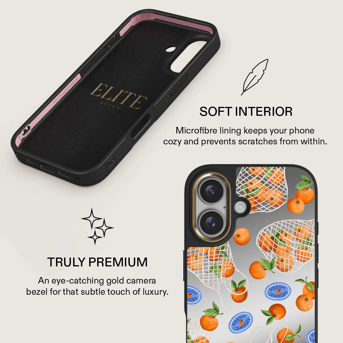 Helios - iPhone 16 Case - Image 33