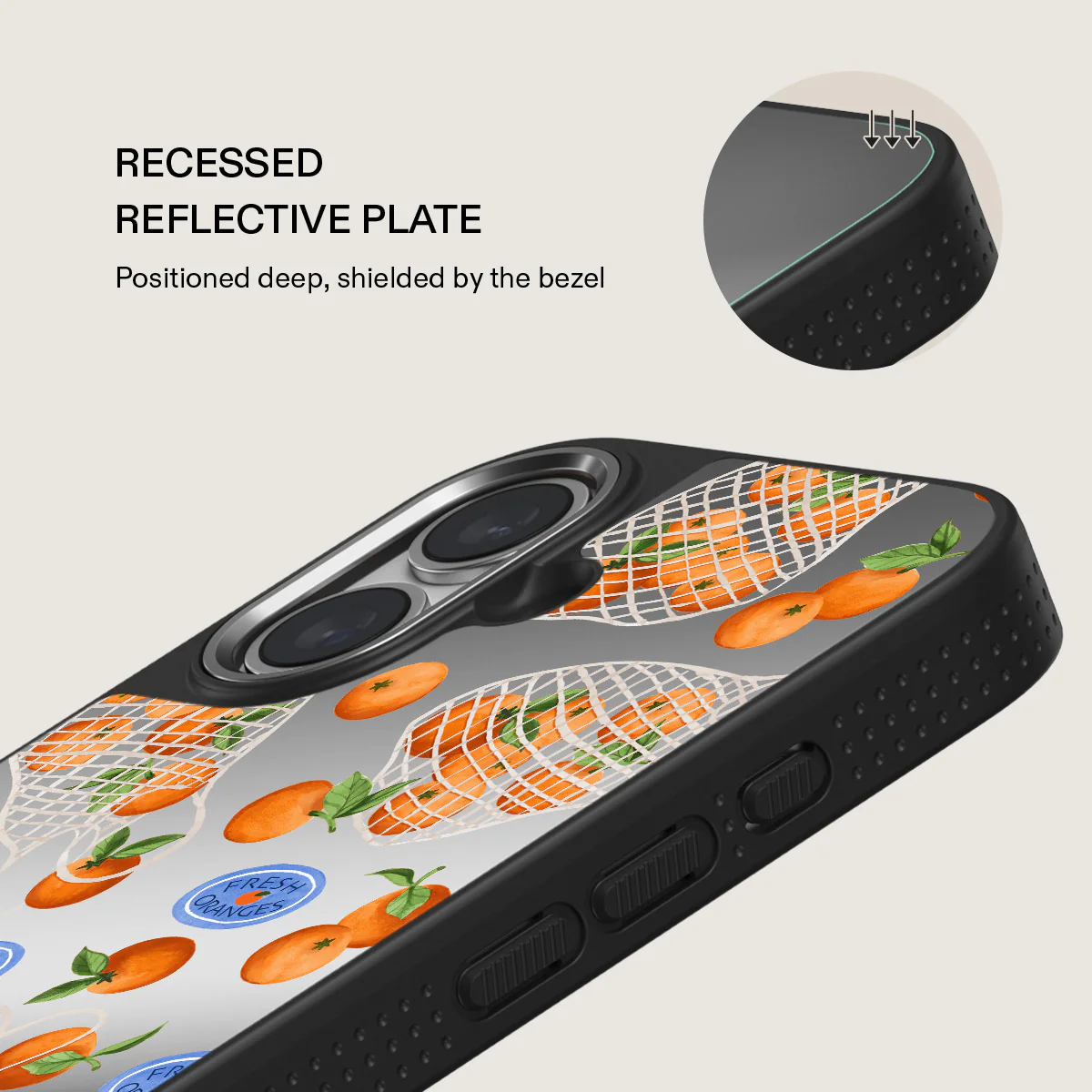 Helios - iPhone 16 Case - Image 38