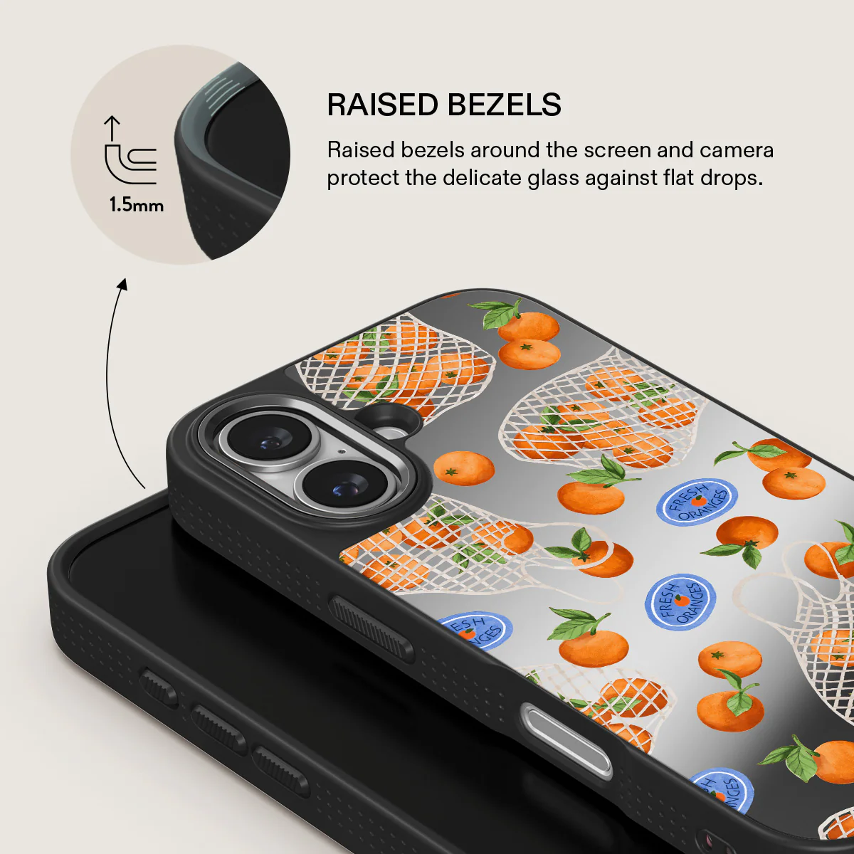Helios - iPhone 16 Case - Image 39