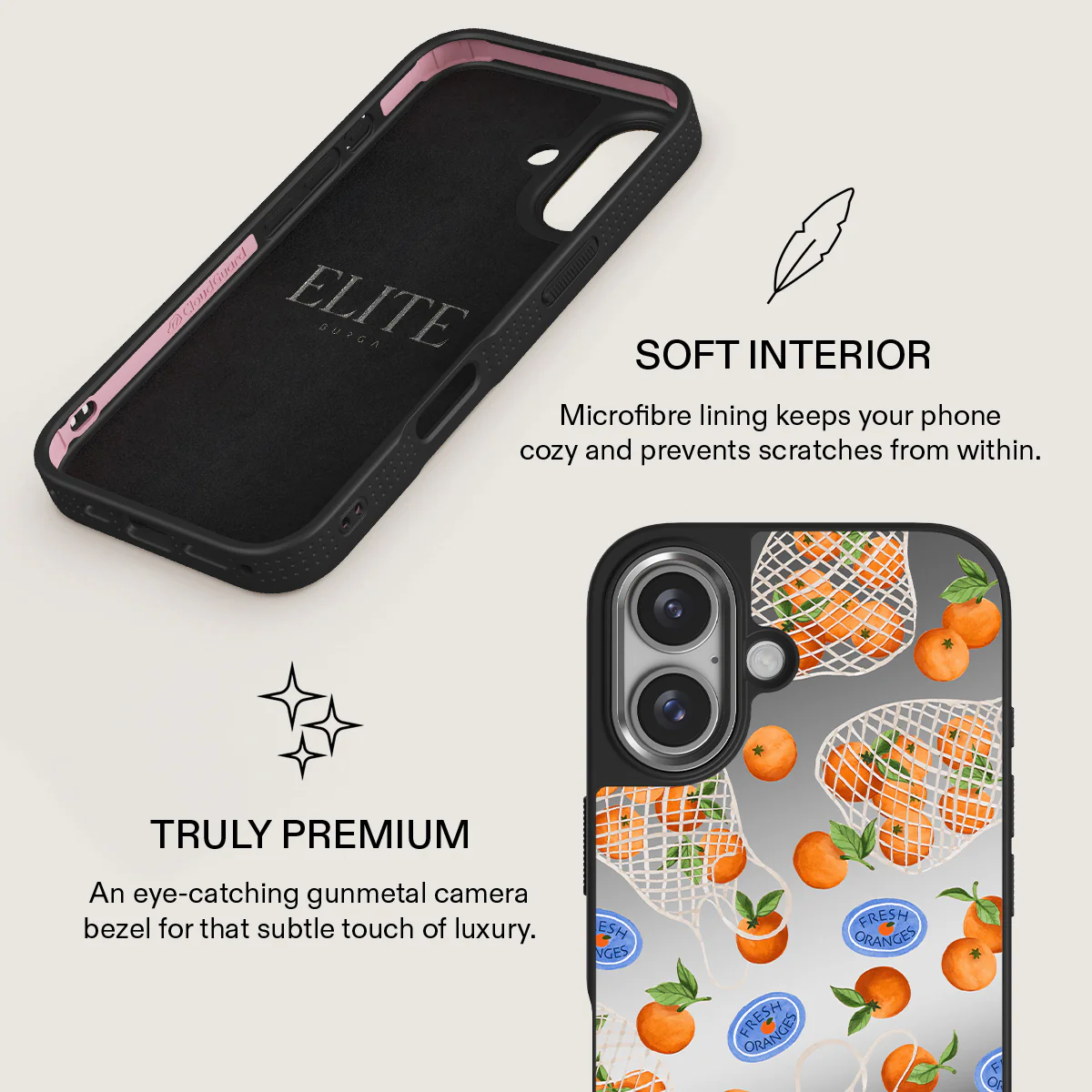 Helios - iPhone 16 Case - Image 41