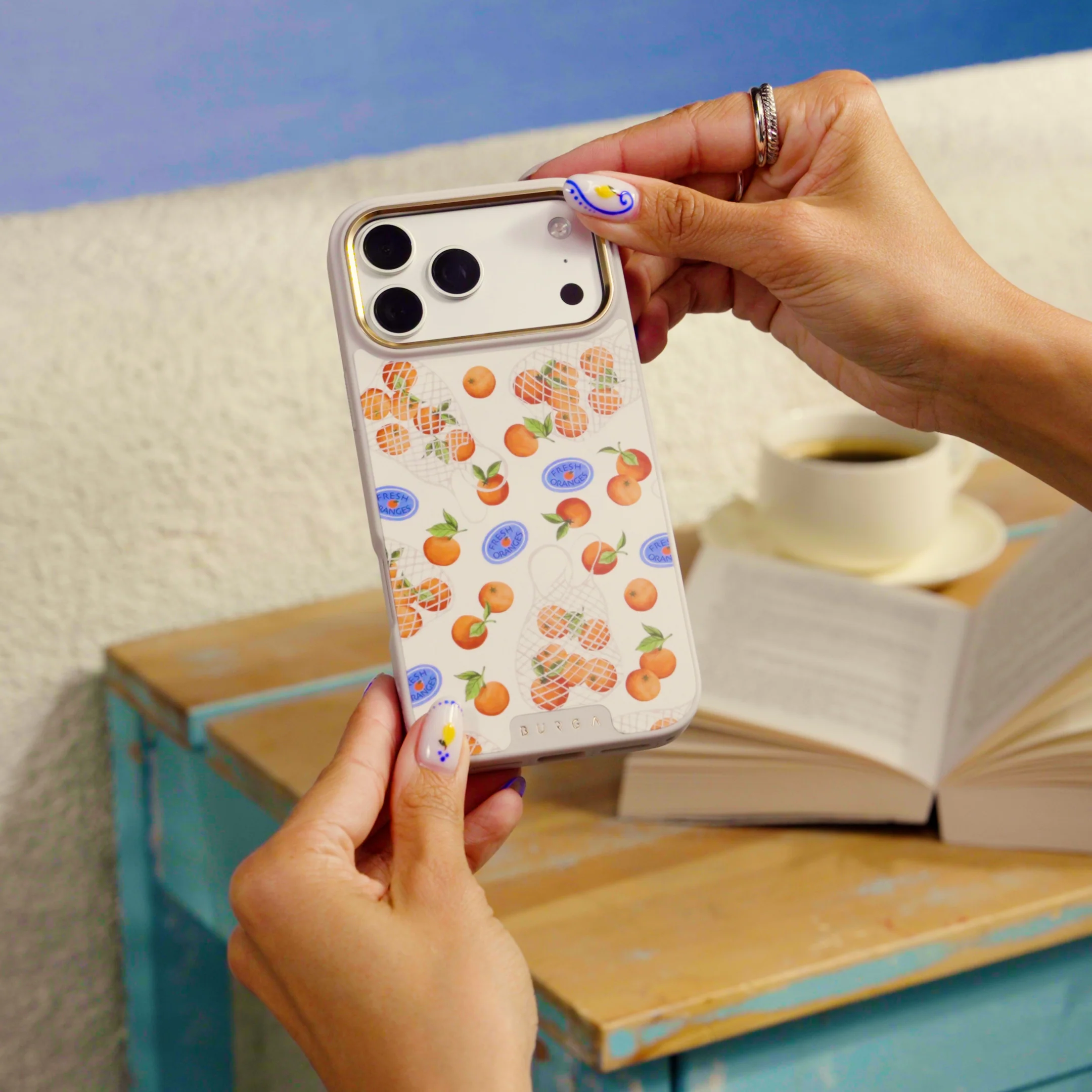 Helios - iPhone 16 Case - Image 45