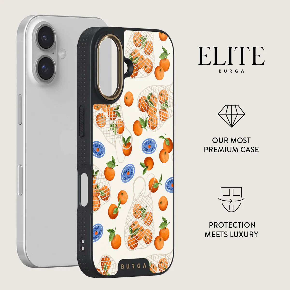 Helios - iPhone 16 Case - Image 7