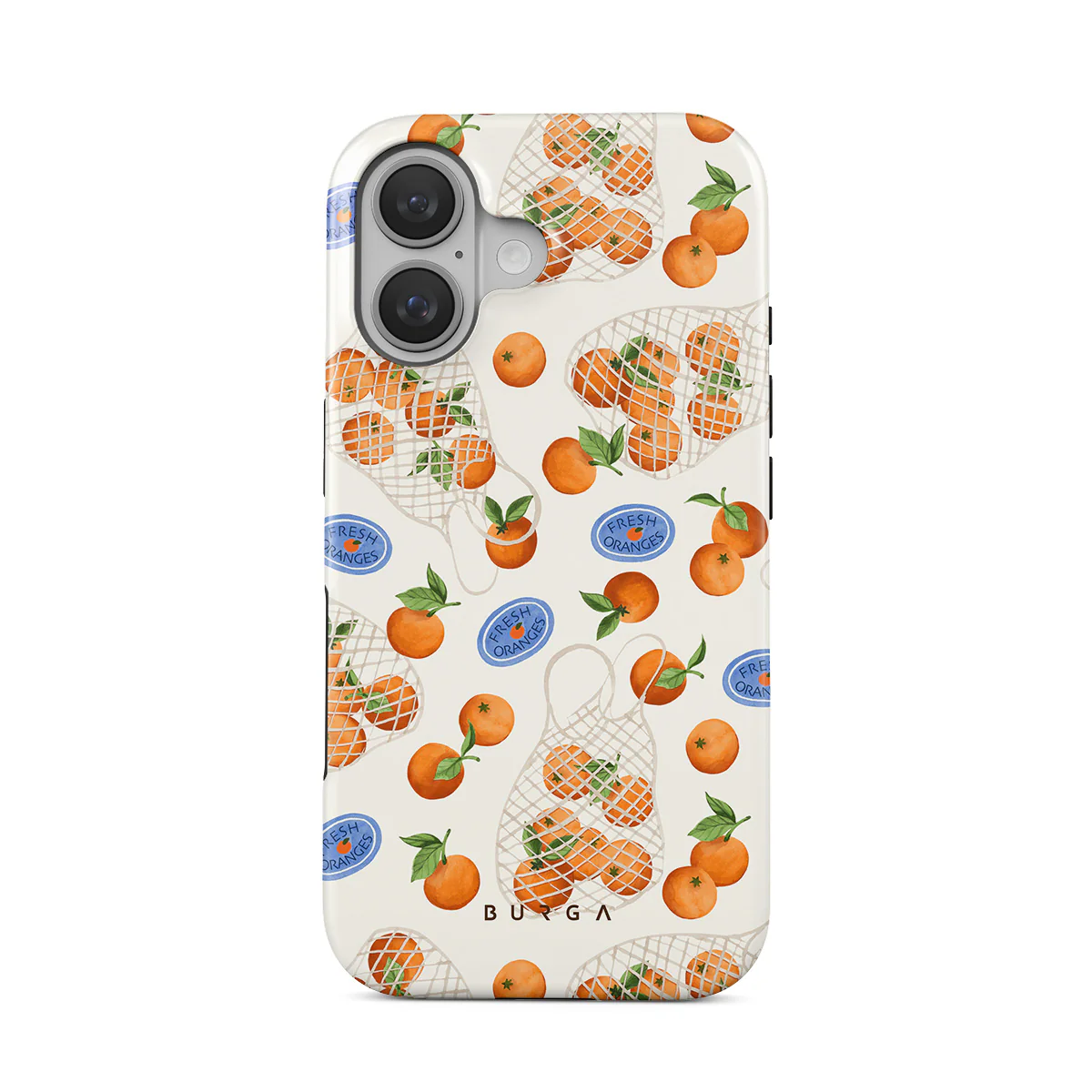 Helios - iPhone 16 Plus Case