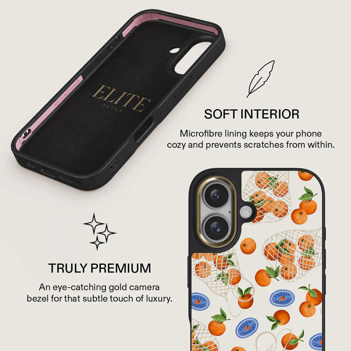 Helios - iPhone 16 Plus Case - Image 11