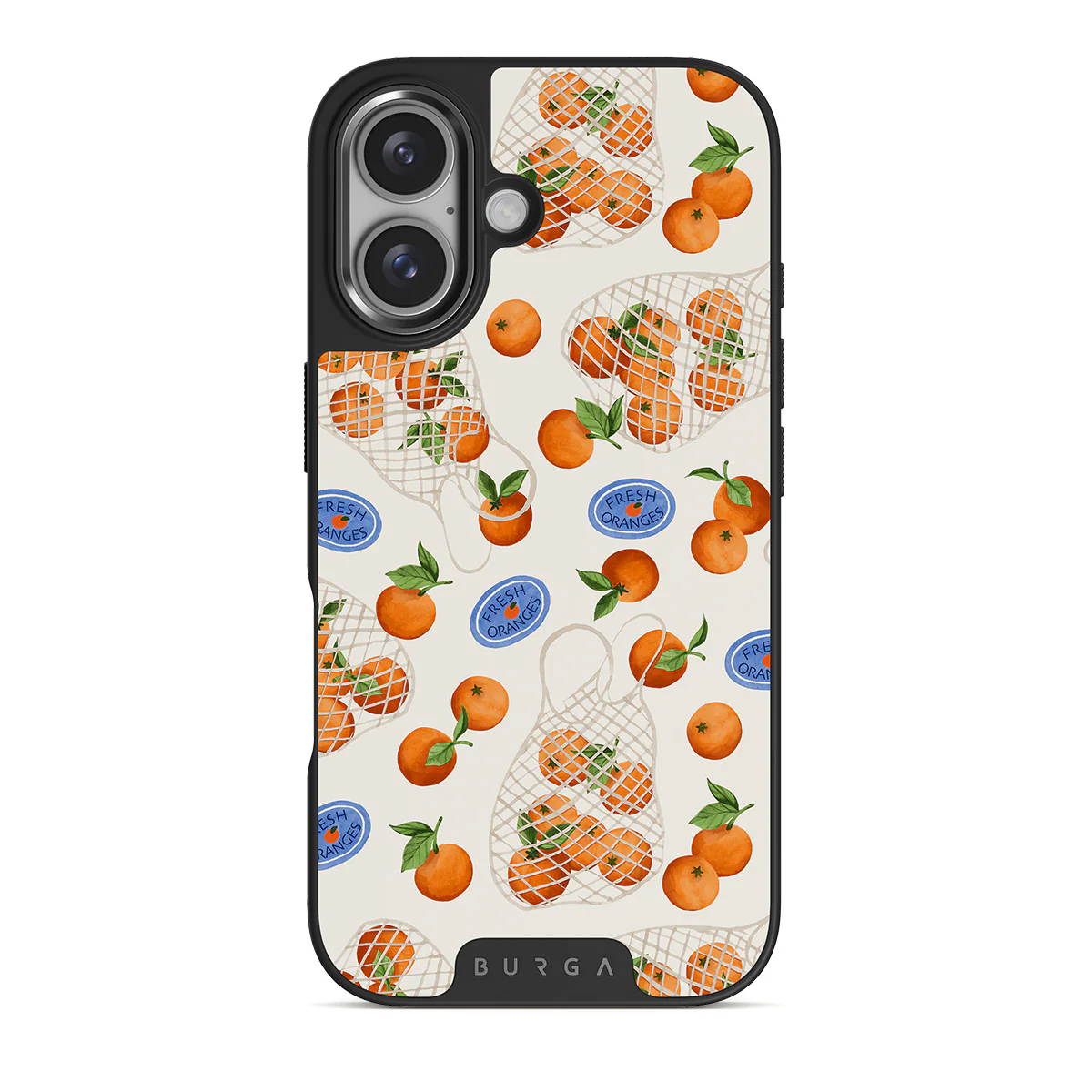 Helios - iPhone 16 Plus Case - Image 13