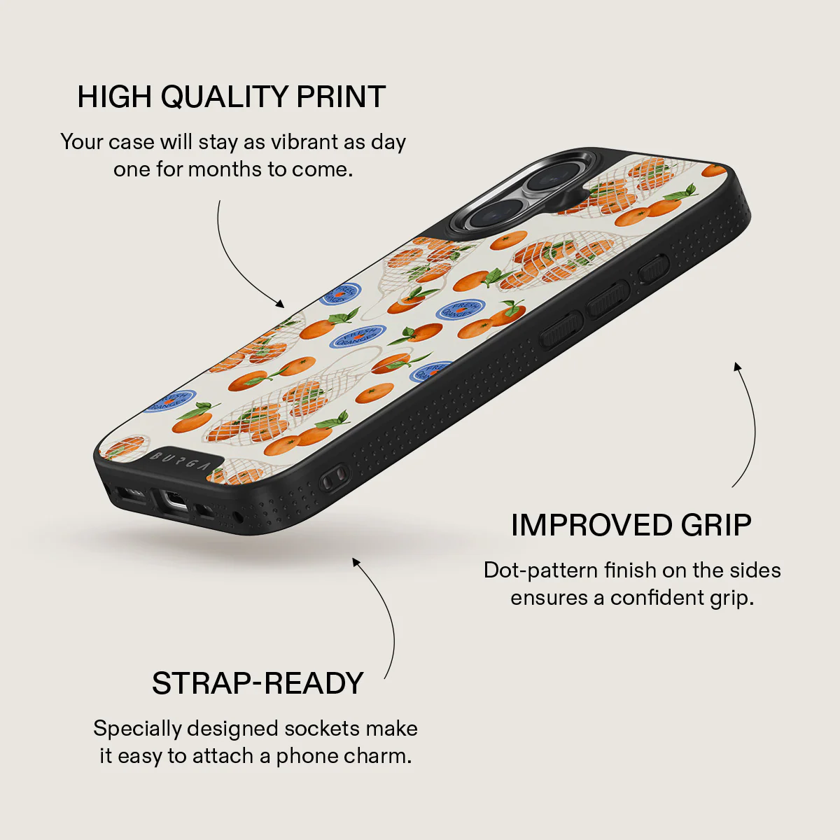 Helios - iPhone 16 Plus Case - Image 17