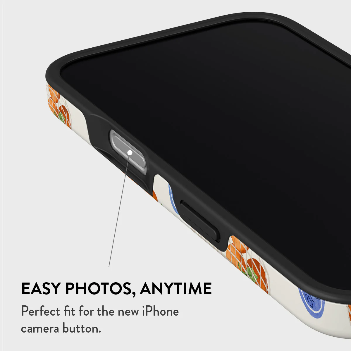 Helios - iPhone 16 Plus Case - Image 5