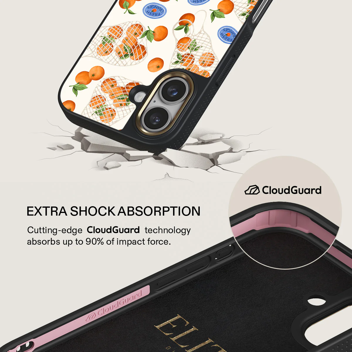 Helios - iPhone 16 Plus Case - Image 8