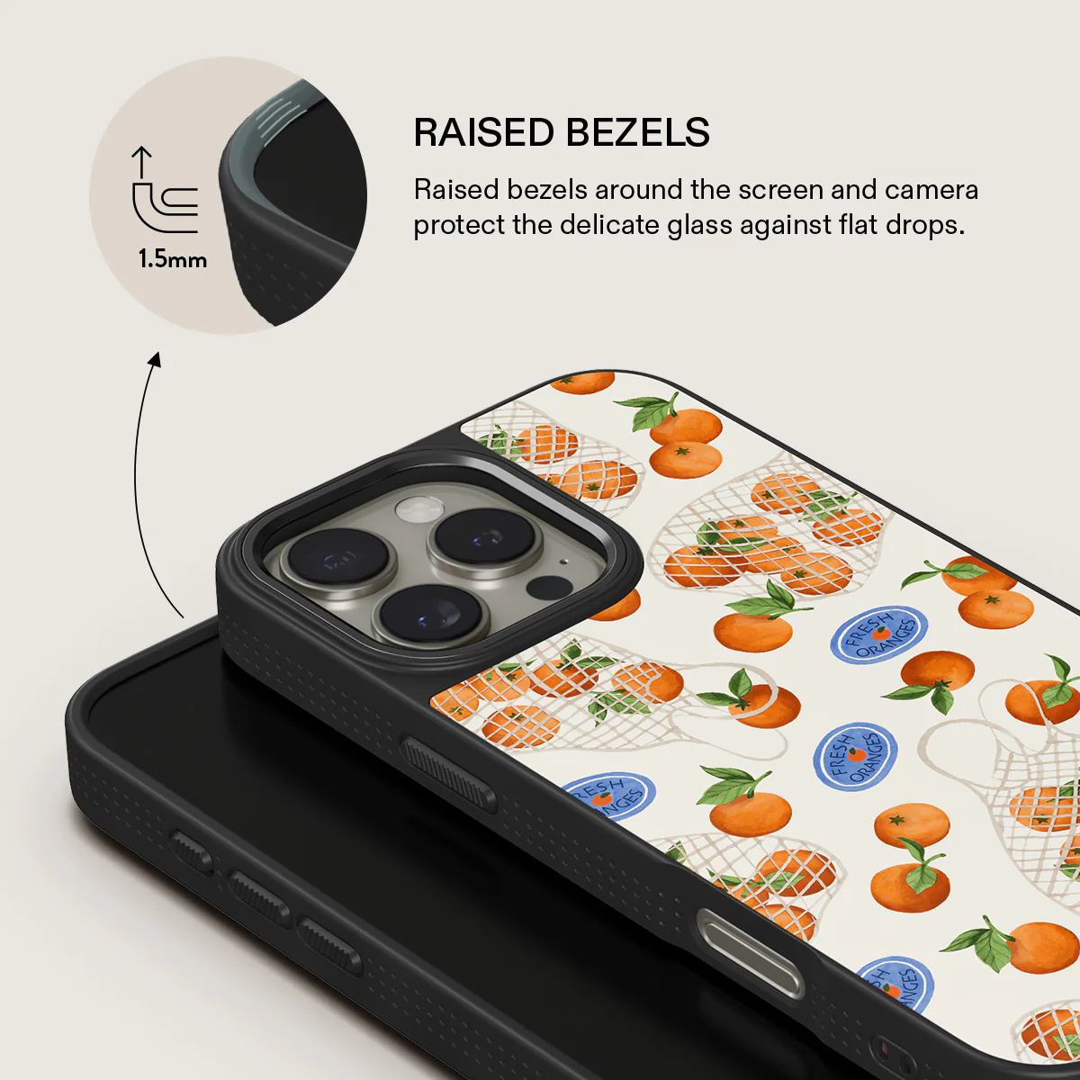 Helios - iPhone 16 Pro Case - Image 16