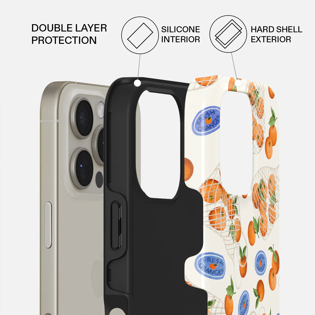Helios - iPhone 16 Pro Case - Image 2