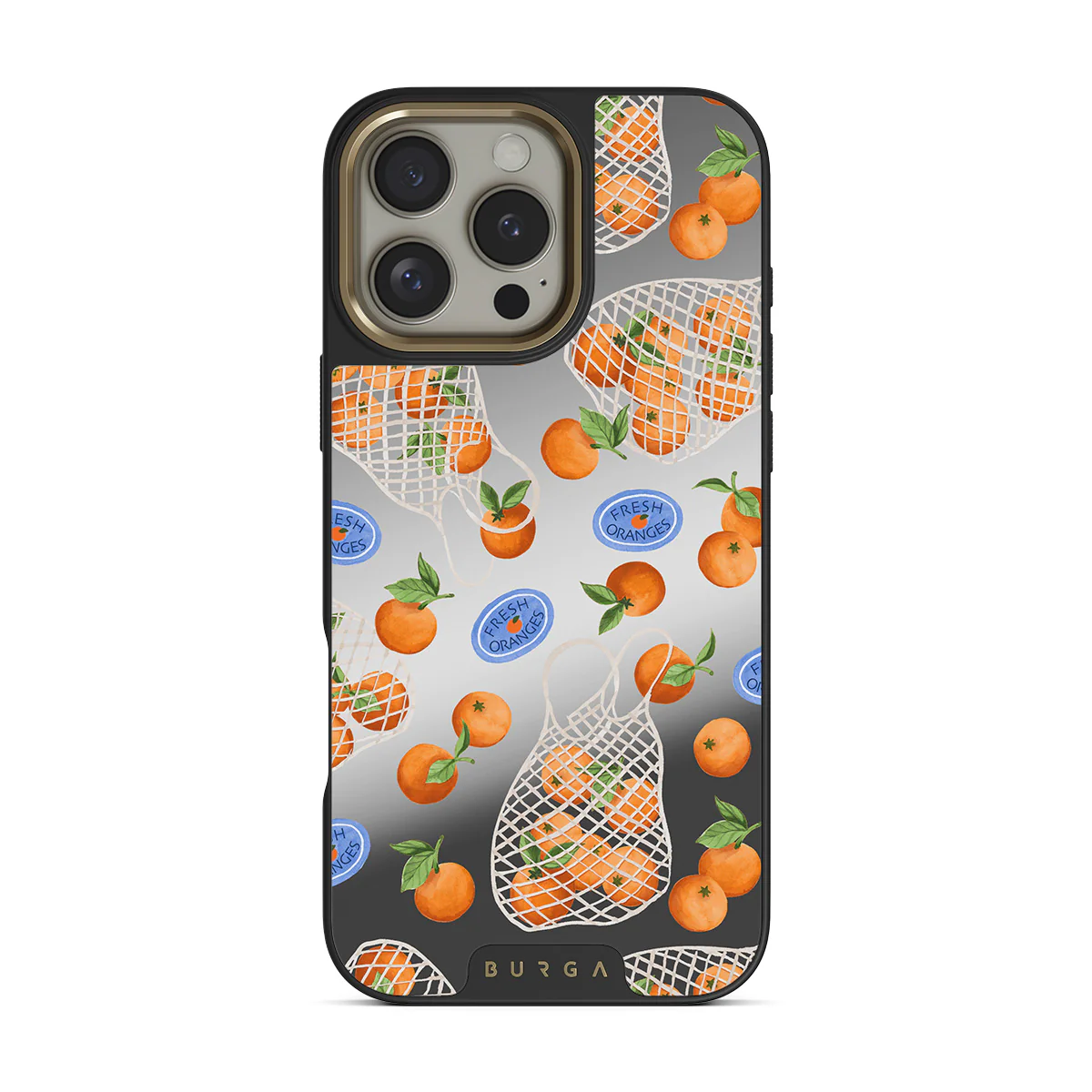 Helios - iPhone 16 Pro Case - Image 27