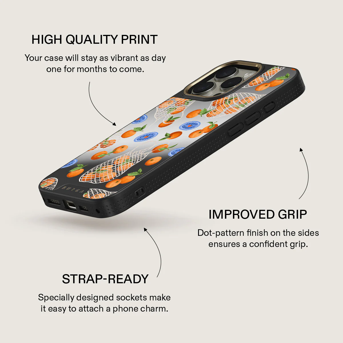Helios - iPhone 16 Pro Case - Image 32