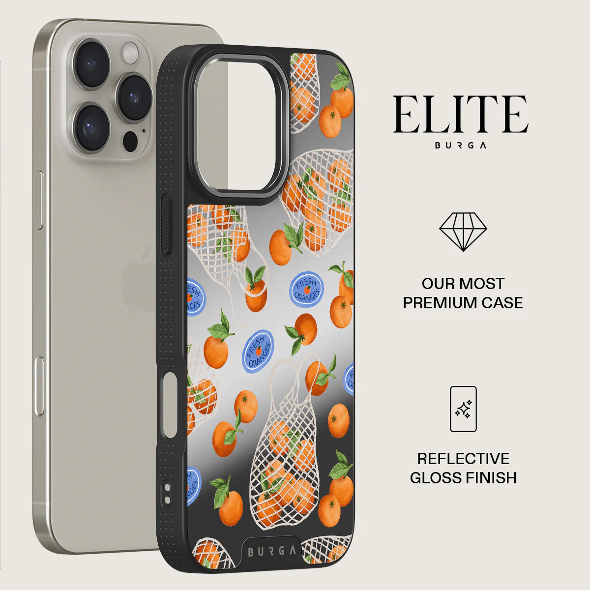 Helios - iPhone 16 Pro Case - Image 36
