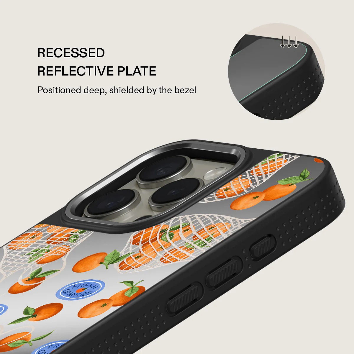 Helios - iPhone 16 Pro Case - Image 38