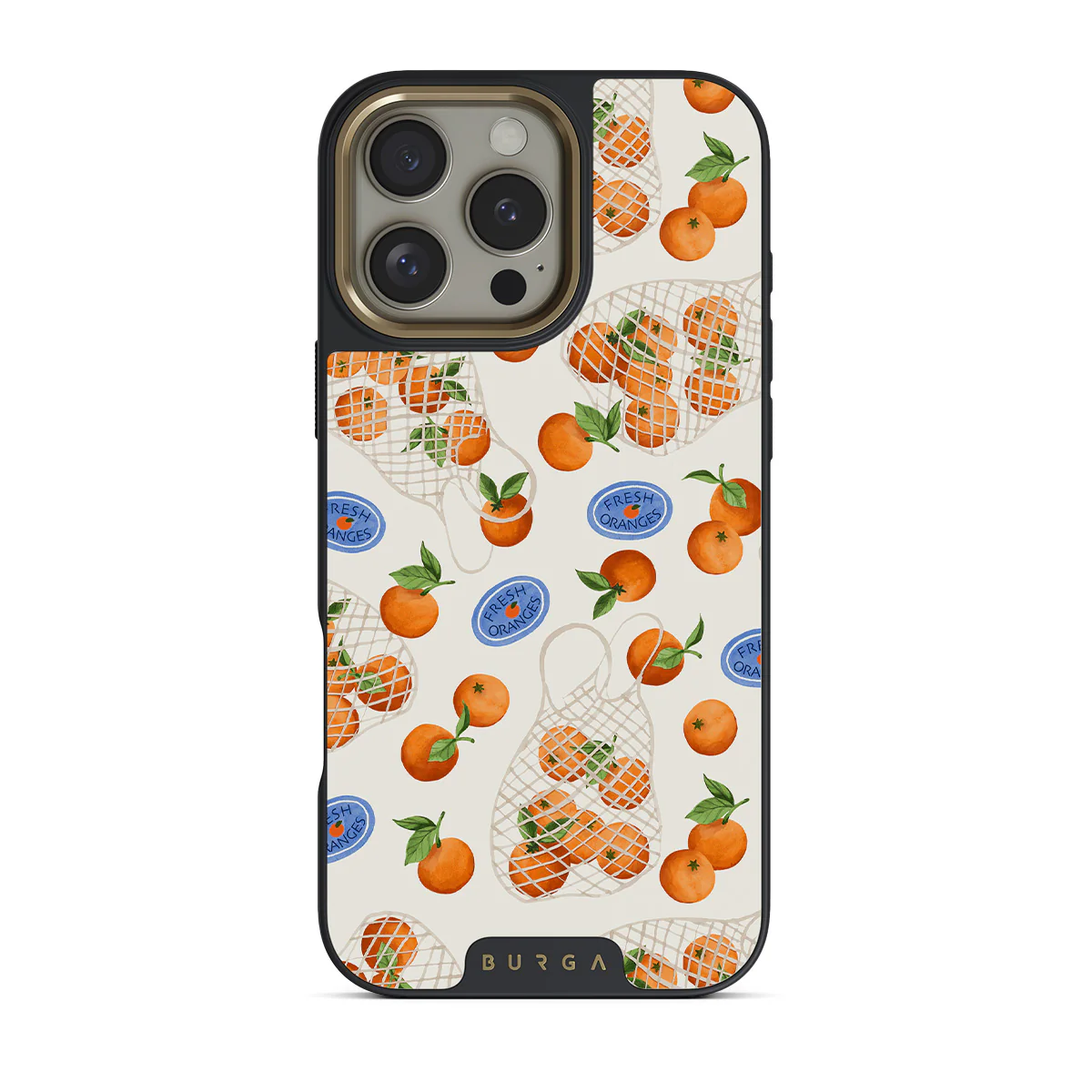 Helios - iPhone 16 Pro Case - Image 6