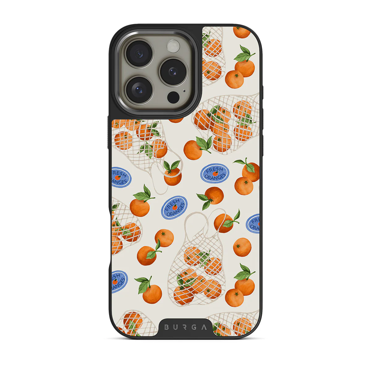 Helios - iPhone 16 Pro Max Case - Image 13