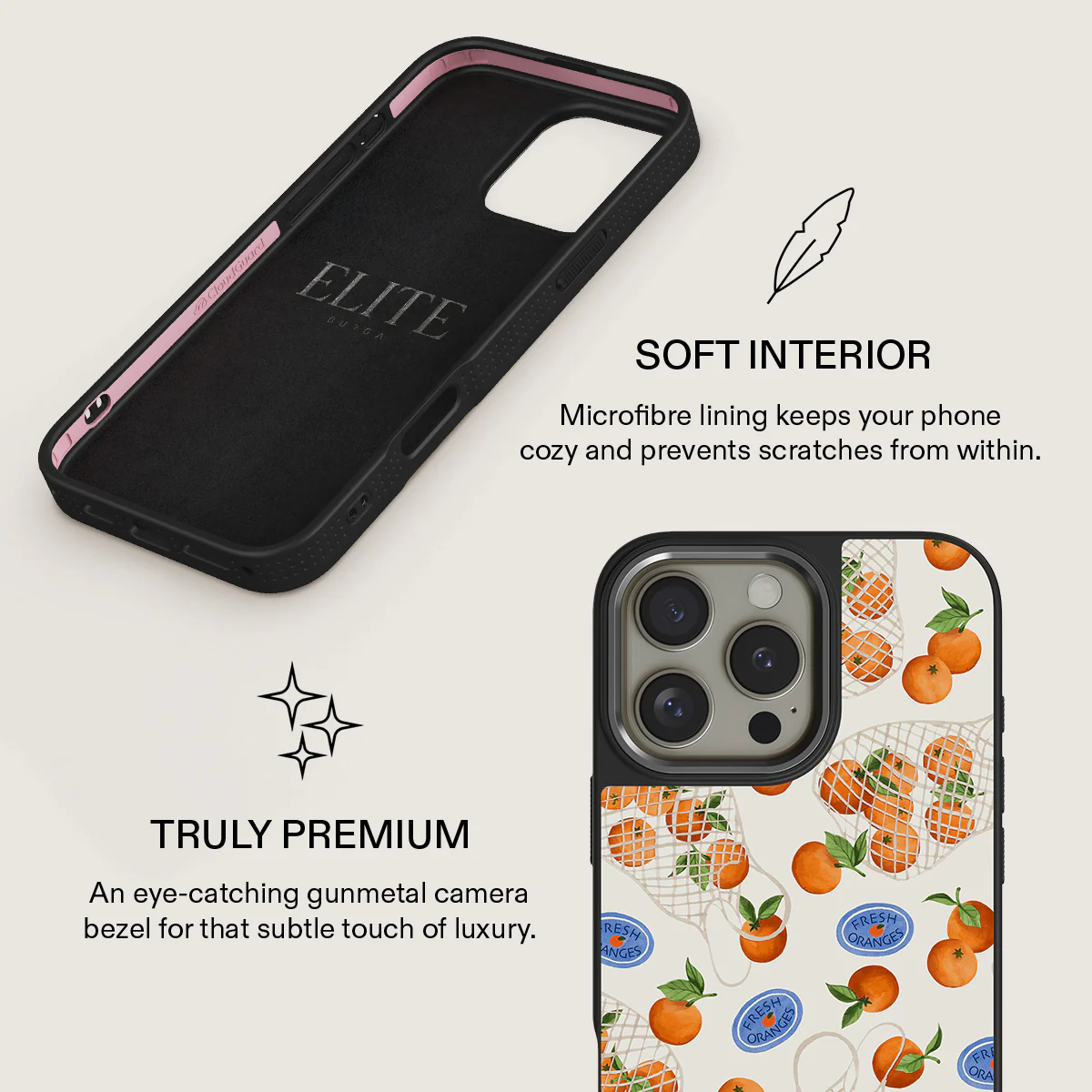 Helios - iPhone 16 Pro Max Case - Image 18