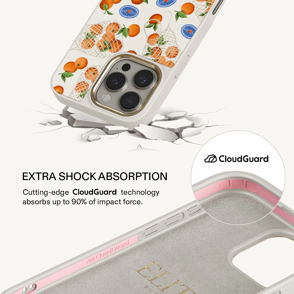 Helios - iPhone 16 Pro Max Case - Image 22