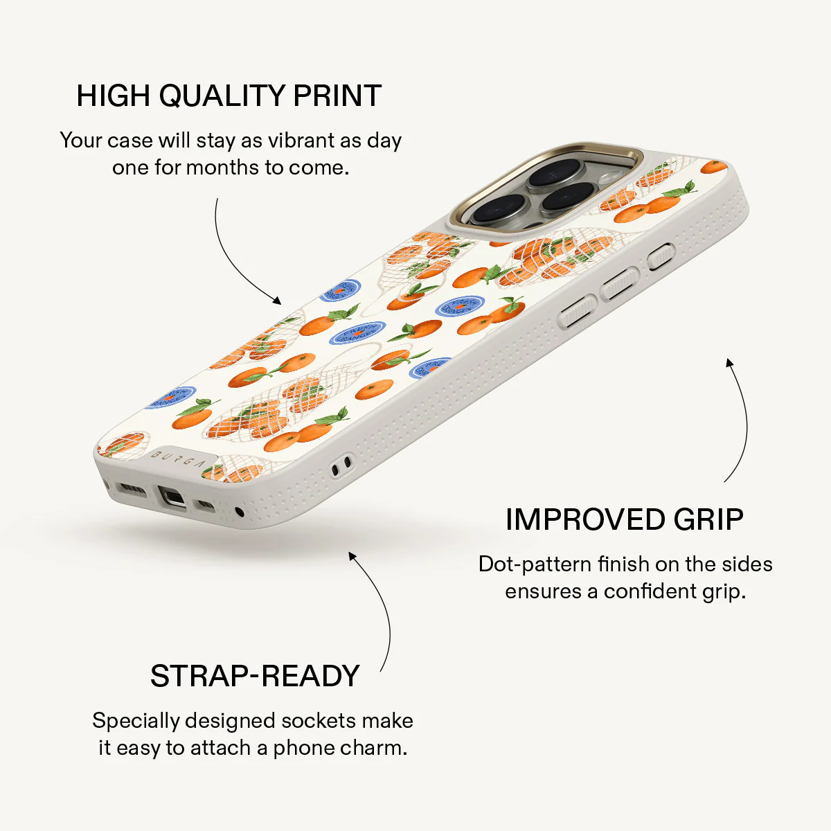 Helios - iPhone 16 Pro Max Case - Image 24