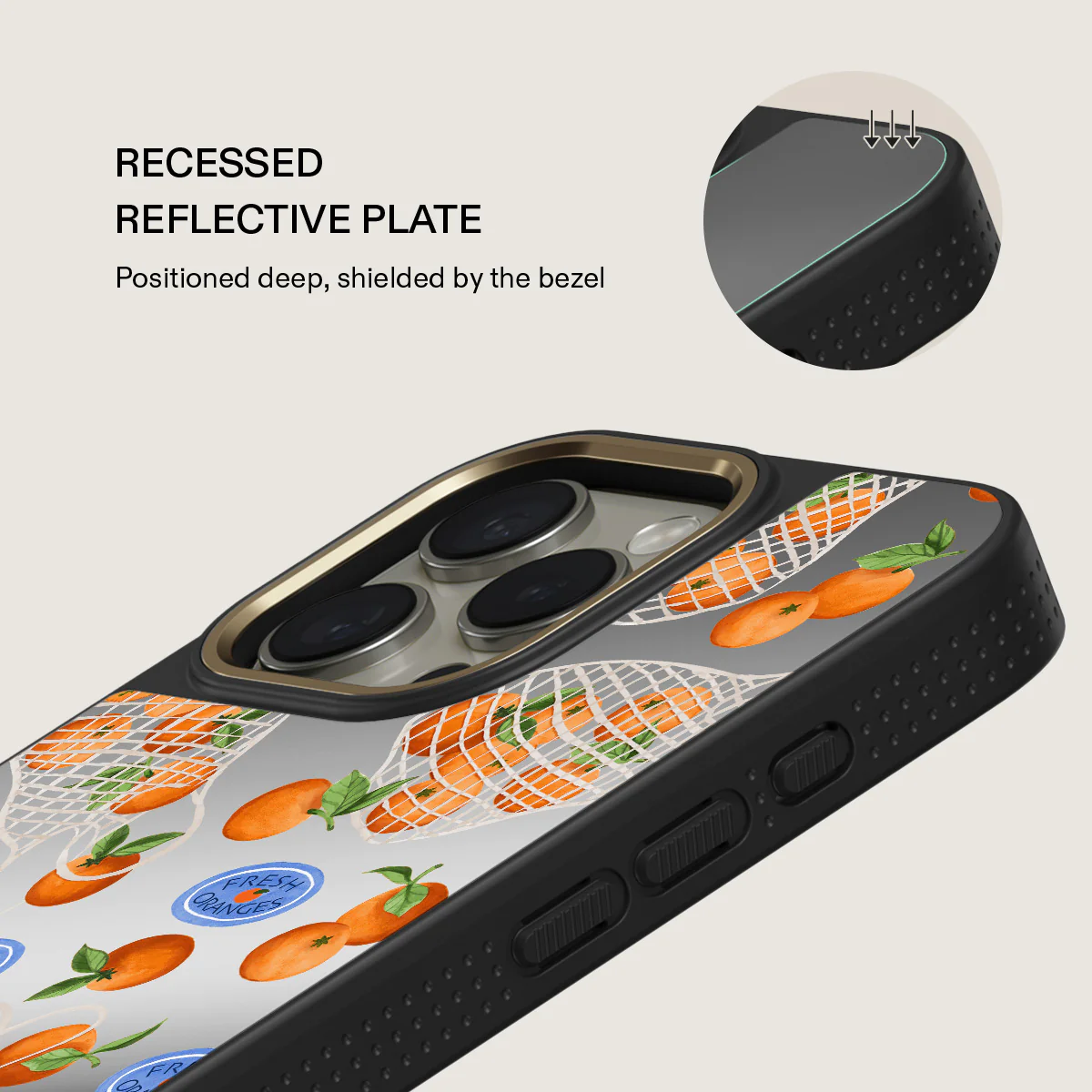 Helios - iPhone 16 Pro Max Case - Image 30