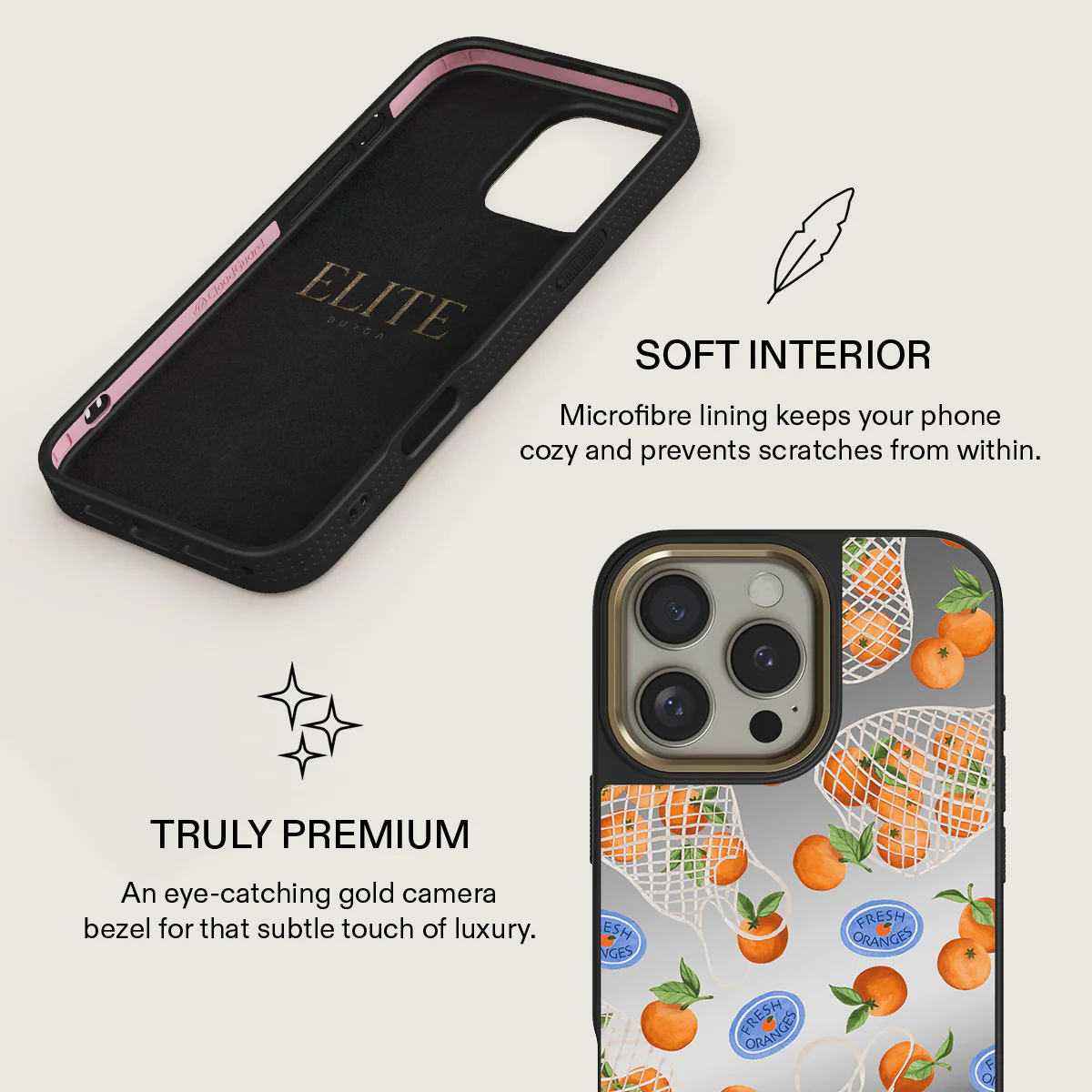 Helios - iPhone 16 Pro Max Case - Image 33