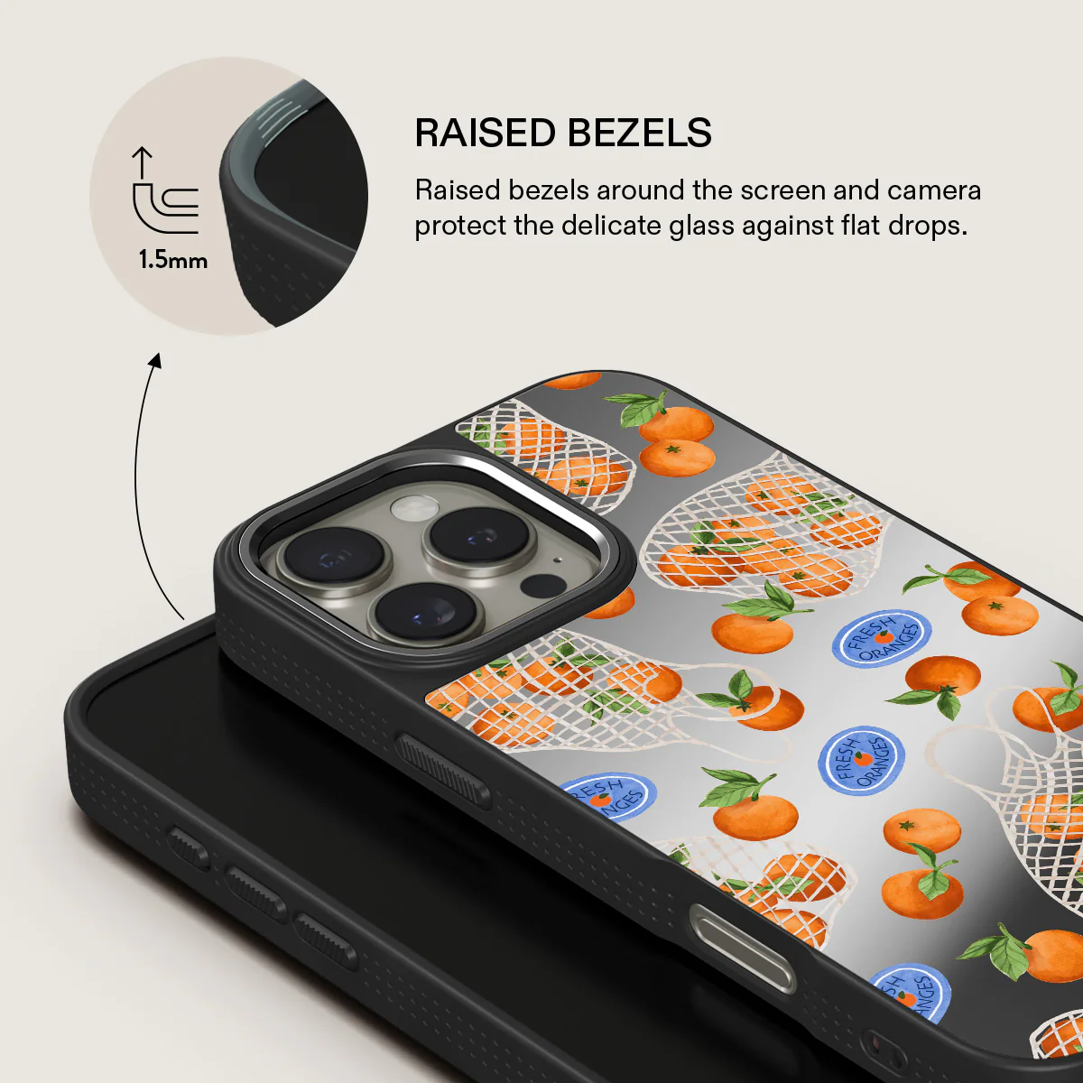Helios - iPhone 16 Pro Max Case - Image 39