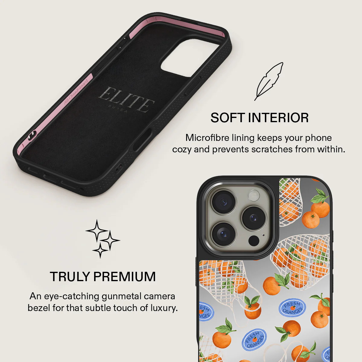 Helios - iPhone 16 Pro Max Case - Image 41