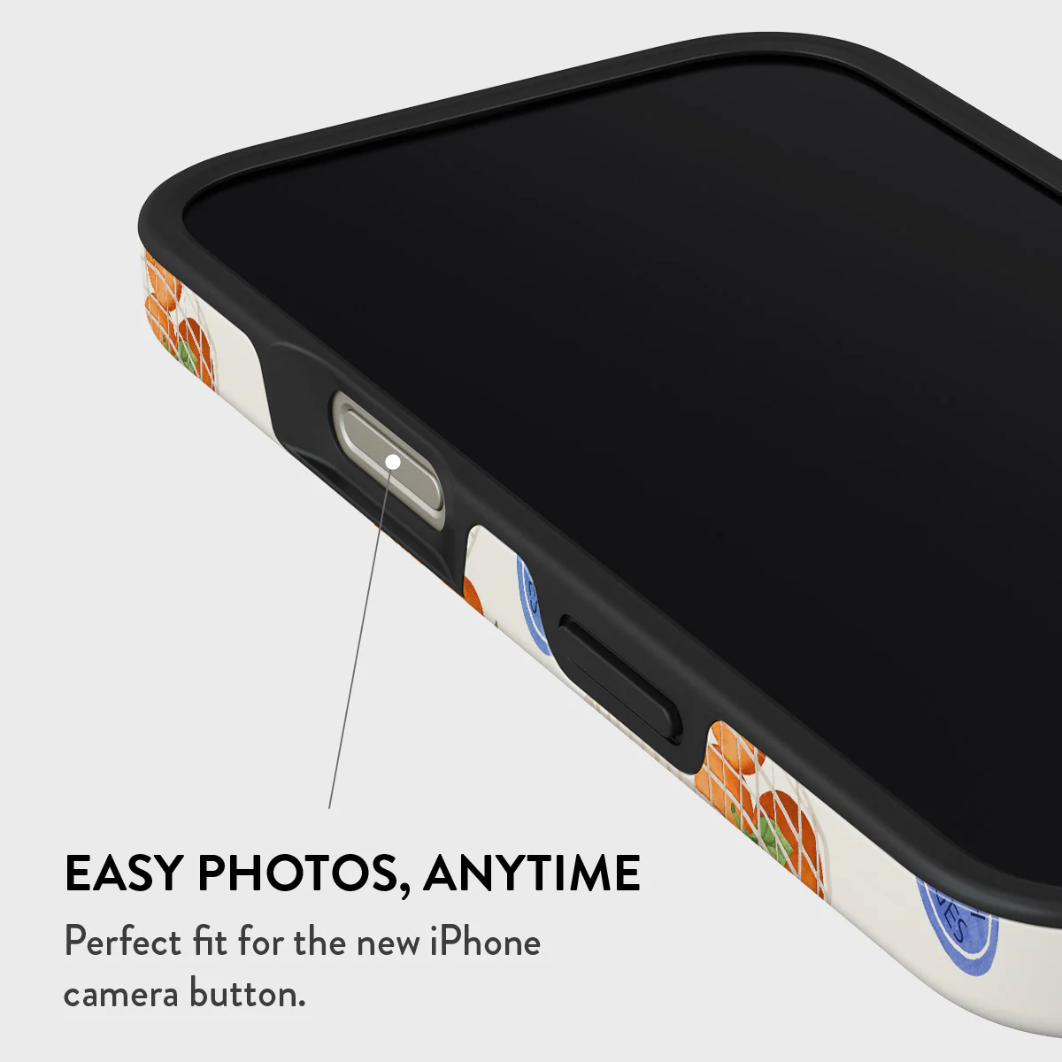 Helios - iPhone 16 Pro Max Case - Image 5