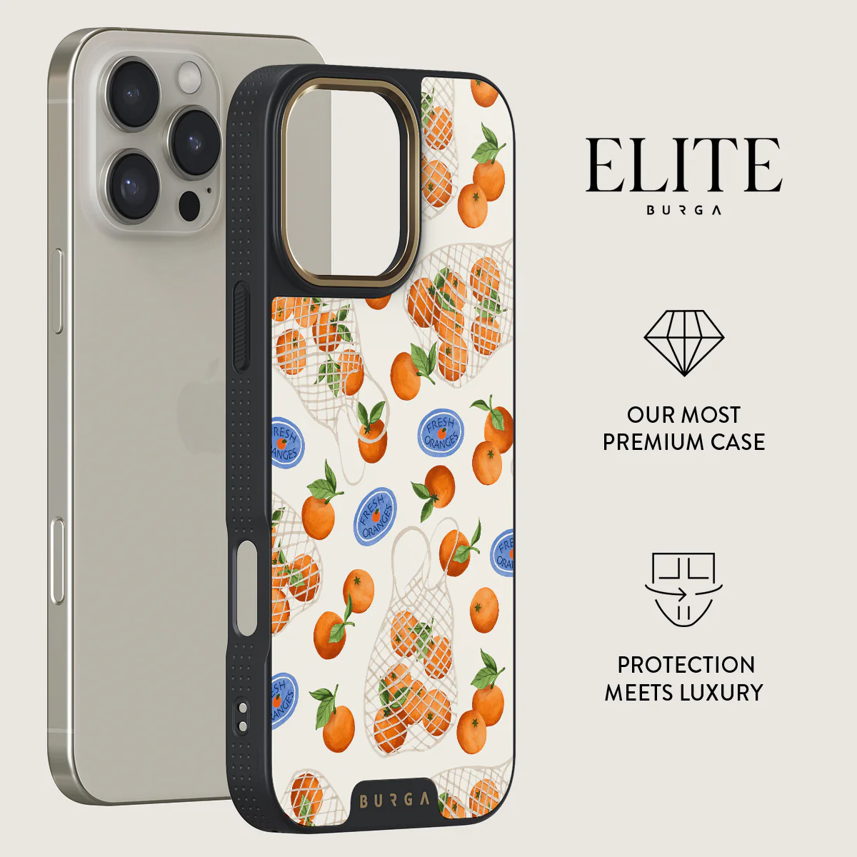 Helios - iPhone 16 Pro Max Case - Image 7