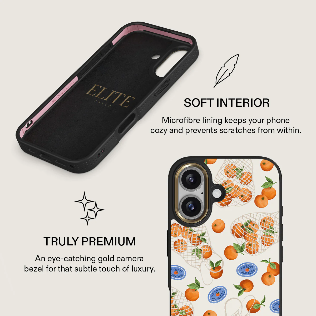 Helios - iPhone 17 Case - Image 10
