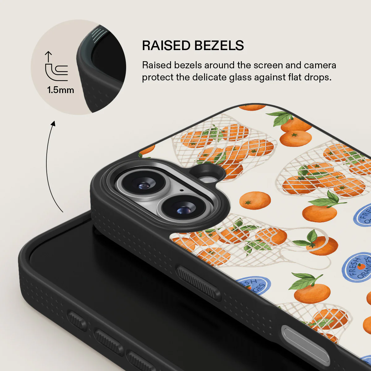 Helios - iPhone 17 Case - Image 15